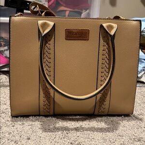 Wrangler Bag/ Duo